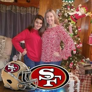 Meet your Posher, Mandy